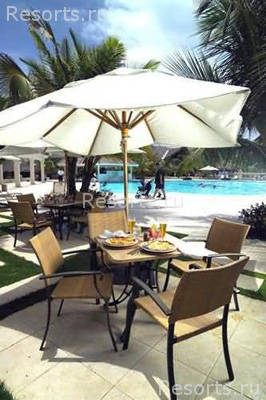 Punta Cana Resort and Club 15